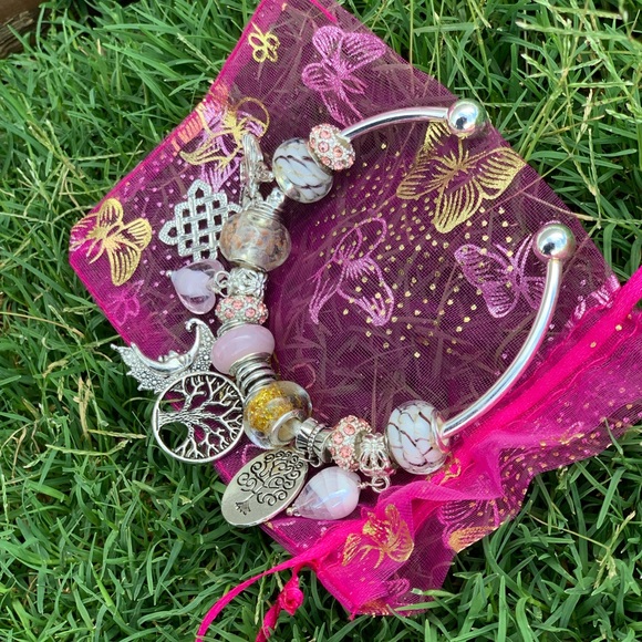 BAHAMA MAMA PINK is stunning for the summer 💓 - Picture 2 of 6